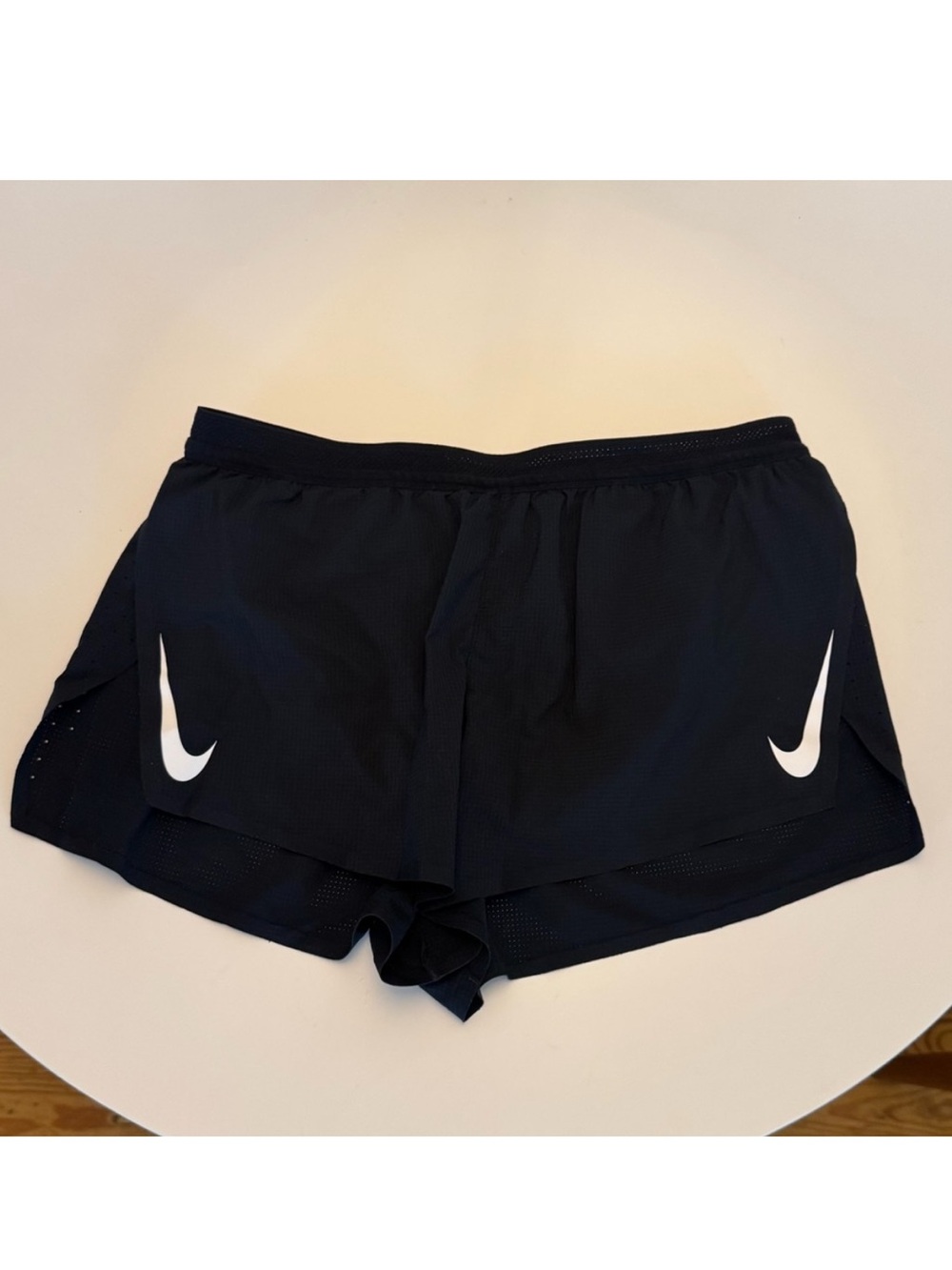 Nike Aeroswift Split Shorts